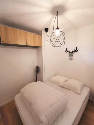 Vacaciones en montaña Apartamento 2 piezas para 4 personas (211) - Résidence Grand Bois - La Tania - Habitación