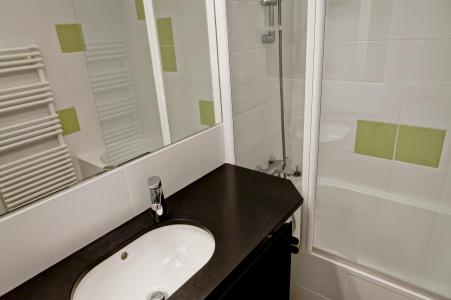 Vacaciones en montaña Apartamento 3 piezas para 6 personas (403) - Résidence Grand Bois - La Tania