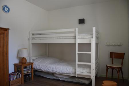 Urlaub in den Bergen 2-Zimmer-Appartment für 5 Personen (ARBIS) - Résidence Grand Marchet - Pralognan-la-Vanoise - Schlafzimmer
