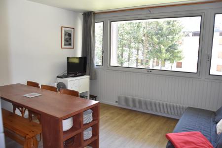 Urlaub in den Bergen 2-Zimmer-Appartment für 5 Personen (ARBIS) - Résidence Grand Marchet - Pralognan-la-Vanoise - Wohnzimmer