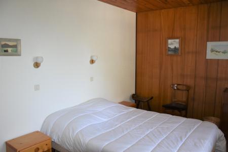 Каникулы в горах Апартаменты 3 комнат 6 чел. (E3BIS) - Résidence Grand Marchet - Pralognan-la-Vanoise - Комната