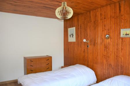 Каникулы в горах Апартаменты 3 комнат 6 чел. (E3BIS) - Résidence Grand Marchet - Pralognan-la-Vanoise - Комната