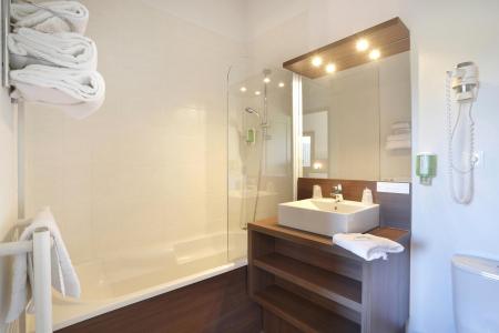 Holiday in mountain resort Résidence Grand Massif - Morillon - Bathroom