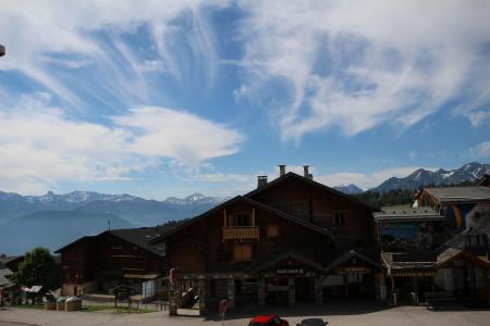 Vacanze in montagna Studio con alcova per 4 persone (1101) - Résidence Grand Mont 1 - Les Saisies