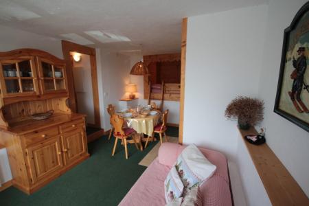 Vacanze in montagna Appartamento 2 stanze con alcova per 4 persone (1131) - Résidence Grand Mont 1 - Les Saisies - 