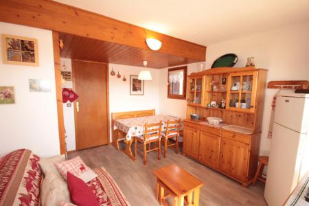 Holiday in mountain resort 2 room apartment 5 people (2206) - Résidence Grand Mont 2 - Les Saisies - Accommodation