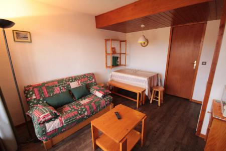 Vacaciones en montaña Apartamento cabina para 4 personas (2215) - Résidence Grand Mont 2 - Les Saisies - 