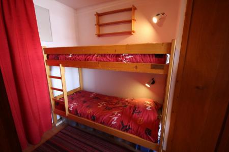 Vacanze in montagna Studio con alcova per 4 persone (2208) - Résidence Grand Mont 2 - Les Saisies