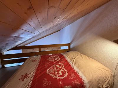 Vacances en montagne Appartement 2 pièces cabine 6 personnes (218) - Résidence Grand Mont 2 - Les Saisies