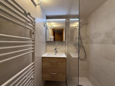 Vacances en montagne Appartement 2 pièces cabine 6 personnes (218) - Résidence Grand Mont 2 - Les Saisies