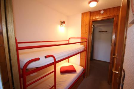 Vacances en montagne Appartement 2 pièces 5 personnes (2212) - Résidence Grand Mont 2 - Les Saisies - Cabine