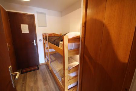 Vacanze in montagna Studio con alcova per 4 persone (2209) - Résidence Grand Mont 2 - Les Saisies - Cabina