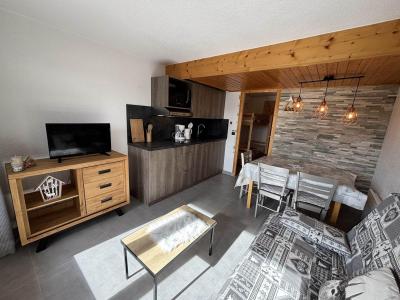 Vacanze in montagna Studio con alcova per 4 persone (4416) - Résidence Grand Mont 4 - Les Saisies