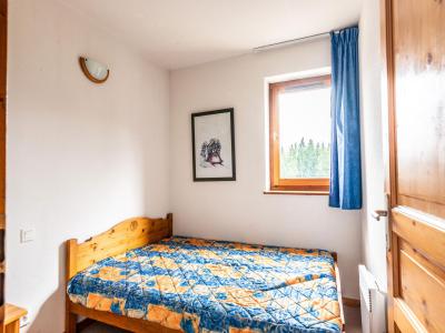 Vacanze in montagna Appartamento 3 stanze per 6 persone (résidence Sittelles (11)) - Résidence Grand Morillon - Morillon