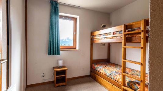 Urlaub in den Bergen 3-Zimmer-Appartment für 6 Personen (résidence Sittelles (11)) - Résidence Grand Morillon - Morillon