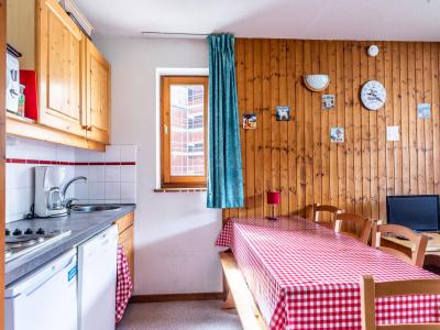 Vacanze in montagna Appartamento 3 stanze per 6 persone (résidence Sittelles (11)) - Résidence Grand Morillon - Morillon
