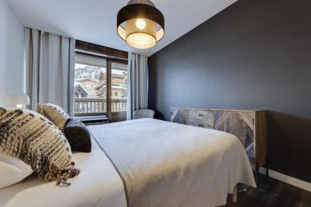 Каникулы в горах Апартаменты 2 комнат 4 чел. (24) - Résidence Grand-Paradis - Val d'Isère - Комната