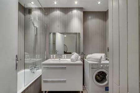 Urlaub in den Bergen 2-Zimmer-Appartment für 4 Personen (24) - Résidence Grand-Paradis - Val d'Isère - Badezimmer