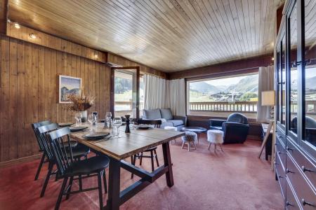 Urlaub in den Bergen 3-Zimmer-Appartment für 4 Personen (16) - Résidence Grand-Paradis - Val d'Isère - Unterkunft