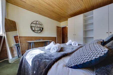 Vacaciones en montaña Apartamento 3 piezas para 4 personas (16) - Résidence Grand-Paradis - Val d'Isère - Alojamiento