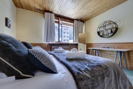 Vacanze in montagna Appartamento 3 stanze per 4 persone (16) - Résidence Grand-Paradis - Val d'Isère - Alloggio