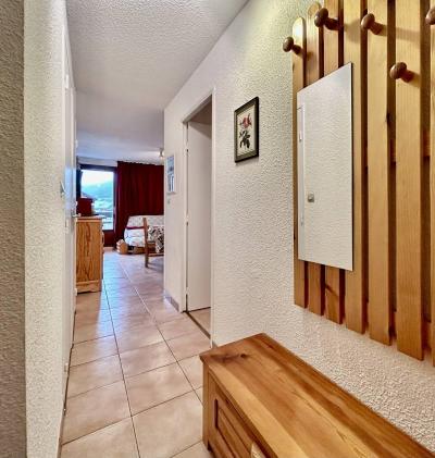 Vacaciones en montaña Apartamento cabina 2 piezas para 4 personas (A108) - Résidence Grand Serre Che - Serre Chevalier - Passillo