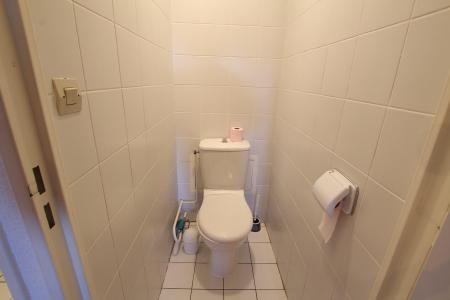 Vacaciones en montaña Apartamento cabina 3 piezas para 8 personas (106) - Résidence Grand Serre Che - Serre Chevalier - WC