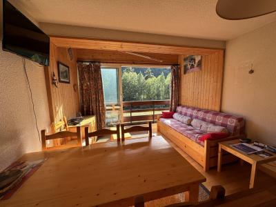 Wynajem apartamentu Résidence Grand Serre Che B