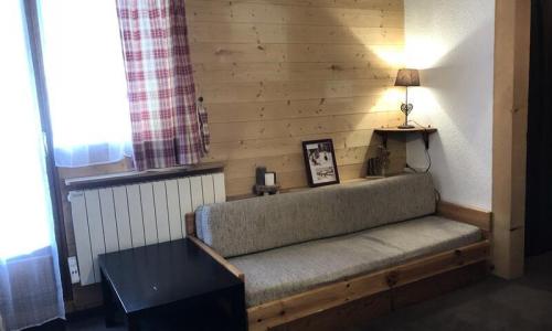 Vacances en montagne Studio 4 personnes (20m²) - Résidence Grand Sud - Alpe d'Huez - Extérieur été