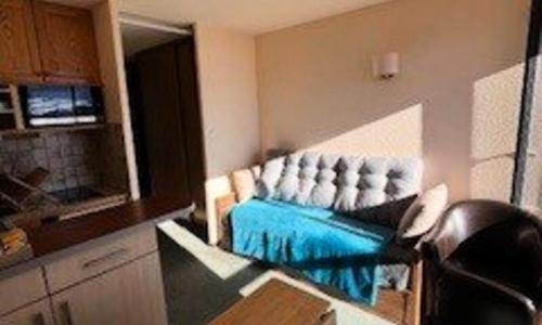 Soggiorno sugli sci Appartamento 2 stanze per 4 persone (23m²) - Résidence Grand Sud - Alpe d'Huez - Esteriore estate
