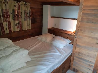 Vacances en montagne Studio cabine 2 personnes (44) - Résidence Grand Sud - Courchevel - Chambre