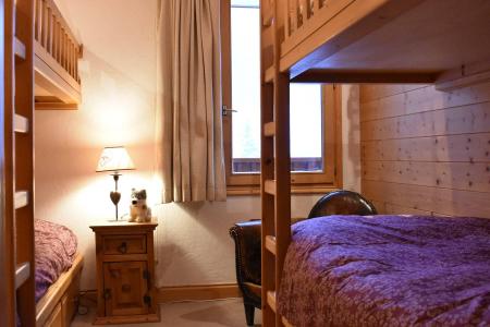 Vakantie in de bergen Appartement 4 kamers 8 personen (9) - Résidence Grand Tétras - Méribel - Cabine