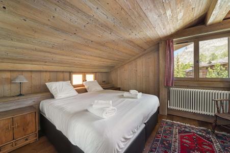 Vakantie in de bergen Appartement duplex 5 kamers 8 personen (5) - Résidence Grand Tétras - Val d'Isère - Verblijf