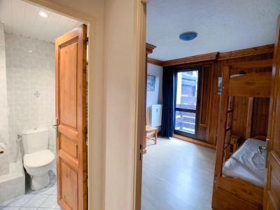 Holiday in mountain resort 3 room apartment cabin 9 people (A2-5) - Résidence Grand Tichot A - Tignes