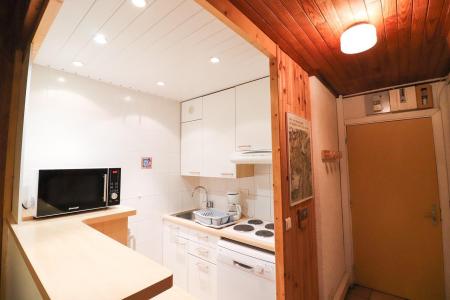 Holiday in mountain resort 3 room duplex apartment 8 people (A2-35) - Résidence Grand Tichot A - Tignes
