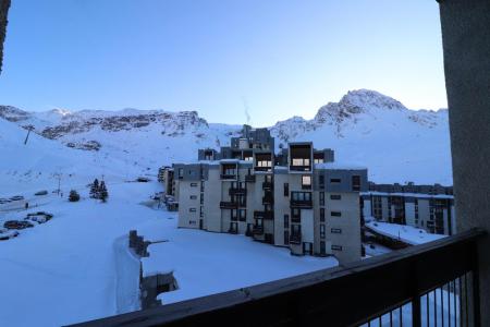 Vacanze in montagna Appartamento su due piani 3 stanze per 8 persone (A2-35) - Résidence Grand Tichot A - Tignes