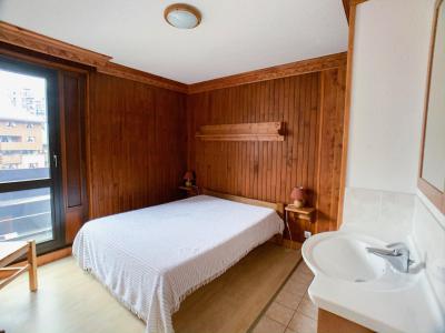 Vacaciones en montaña Apartamento 3 piezas cabina para 9 personas (A2-5) - Résidence Grand Tichot A - Tignes - Habitación