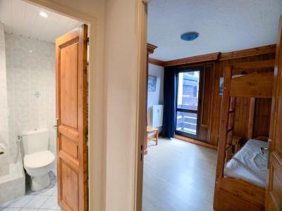 Vacaciones en montaña Apartamento 3 piezas cabina para 9 personas (A2-5) - Résidence Grand Tichot A - Tignes - Passillo