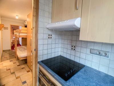 Vacanze in montagna Appartamento 2 stanze con alcova per 6 persone (18) - Résidence Grand Tichot A - Tignes - Cucina