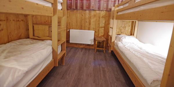 Wakacje w górach Apartament duplex 4 pokojowy 8 osób (B2-34 P) - Résidence Grand Tichot B - Tignes - Pokój