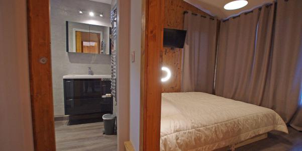 Vacanze in montagna Appartamento su due piani 4 stanze per 8 persone (B2-34 P) - Résidence Grand Tichot B - Tignes - Alloggio