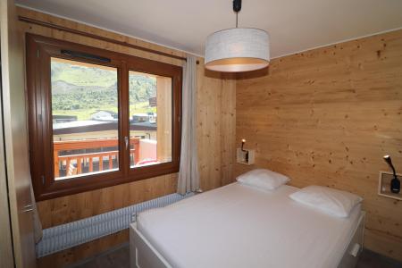 Каникулы в горах Апартаменты 2 комнат 4 чел. (44) - Résidence Grande Balme II - Tignes - Комната