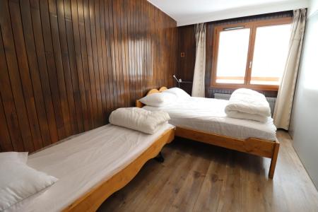 Wakacje w górach Apartament 3 pokojowy 6 osób (41) - Résidence Grande Balme II - Tignes - Pokój