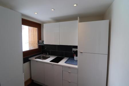 Vacanze in montagna Appartamento 3 stanze per 6 persone (41) - Résidence Grande Balme II - Tignes - Cucina