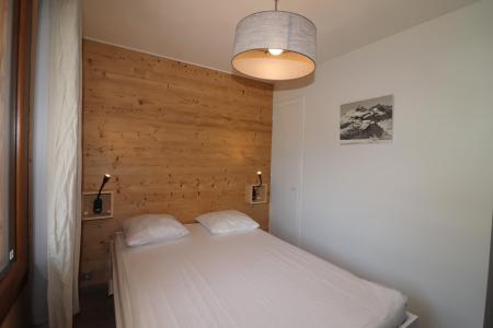 Vakantie in de bergen Appartement 2 kamers 4 personen (44) - Résidence Grande Balme II - Tignes - Kamer