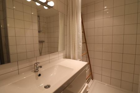 Vacances en montagne Appartement 3 pièces 6 personnes (41) - Résidence Grande Balme II - Tignes - Salle de douche