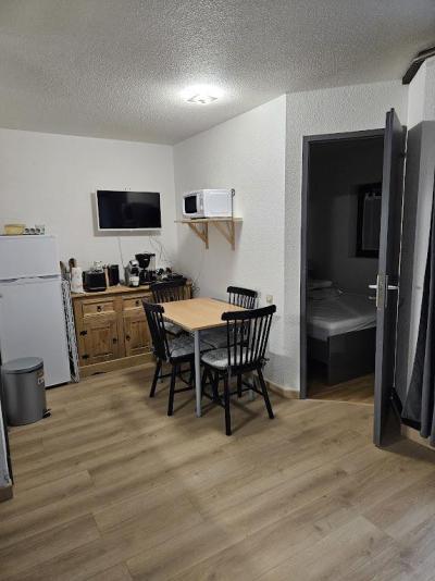 Urlaub in den Bergen 2-Zimmer-Appartment für 4 Personen (07) - Résidence Grande Neige - Morillon - Küche