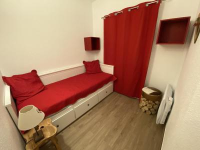 Vacanze in montagna Appartamento 2 stanze con mezzanino per 6 persone (53) - Résidence Grande Neige - Morillon - Camera
