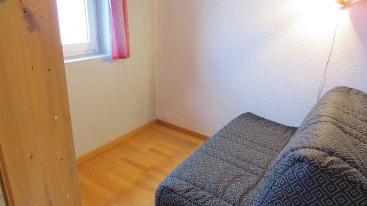 Urlaub in den Bergen Wohnung 2 Mezzanine Zimmer 6 Leute (52) - Résidence Grande Neige - Morillon - Schlafzimmer