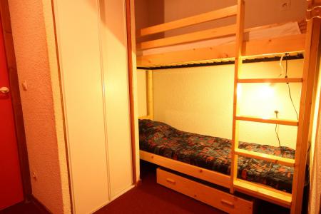 Urlaub in den Bergen 1-Zimmer-Appartment für 4 Personen (366) - Résidence Grande Ourse - Peisey-Vallandry - Schlafzimmer